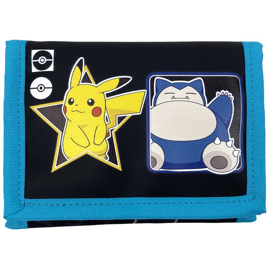 Pokemon Geo portafoglio